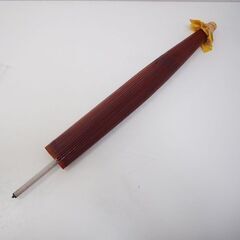 未使用品 和傘風 ビニール傘 (FA40)の画像