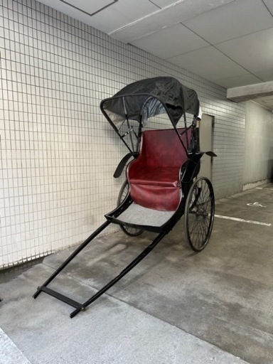 お店のインテリア、イベントでの展示試乗など使い方は無限大。