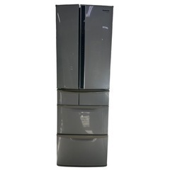 完売】 NR-FTF424-H Panasonic 冷蔵庫 2011年製 415L 冷蔵庫