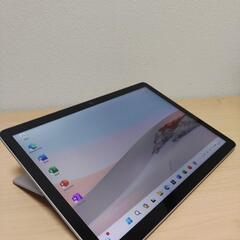 (大幅値下げ@2025/6/6)Microsoft Surface Go 2 LTE (MS office 2024 pro インストール＋認証済み)の画像