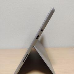 (大幅値下げ@2025/6/6)Microsoft Surface Go 2 LTE (MS office 2024 pro インストール＋認証済み)の画像