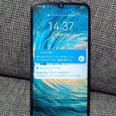 huawei nova lite 3　中古