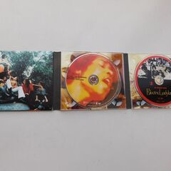 JIMI HENDRIX DVDの画像