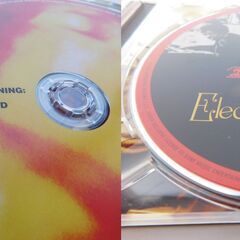JIMI HENDRIX DVDの画像