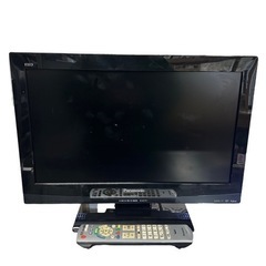 お子様部屋に VIERA 液晶テレビ19インチ コンパクトテレビ...