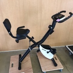 エアロバイク