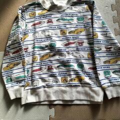 子供用品 キッズ用品 子供服120