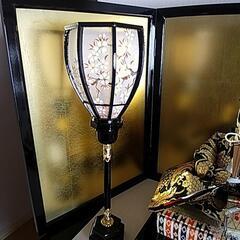 平飾りのおひなさま🎎の画像