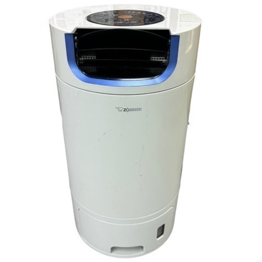 ZOJIRUSHI 象印 衣類乾燥除湿機 サーキュレート ドライ2016年製 RJ-XA70型