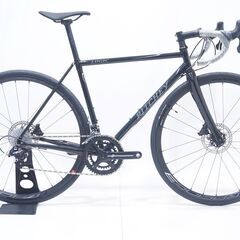 RITCHEY 「リッチー」 ROAD LOGIC DISC 2...