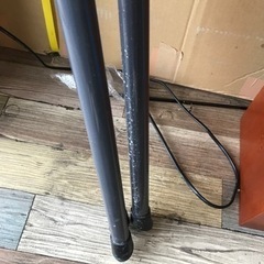 KODEN 広電 業務用扇風機 CFF451TPA 工業扇の画像