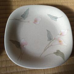 洋皿大小6枚セット 未使用品の画像