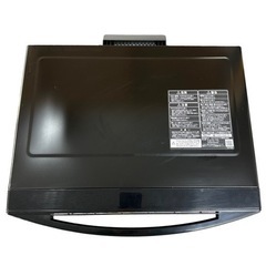 美品】TOSHIBA 東芝 スチームオーブンレンジ 石窯ドーム 2022年製 ER  