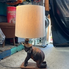 【アジアン雑貨】　インテリア照明です◡̈