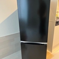 ☆★値下げ★☆冷蔵庫【TOSHIBA】2020年製153L