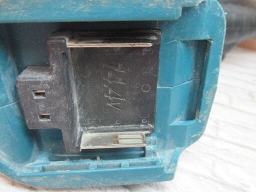 makita マキタ HR162D ハンマドリル 14.4V 本体のみ 中古品 【ハンズクラフト宜野湾店】