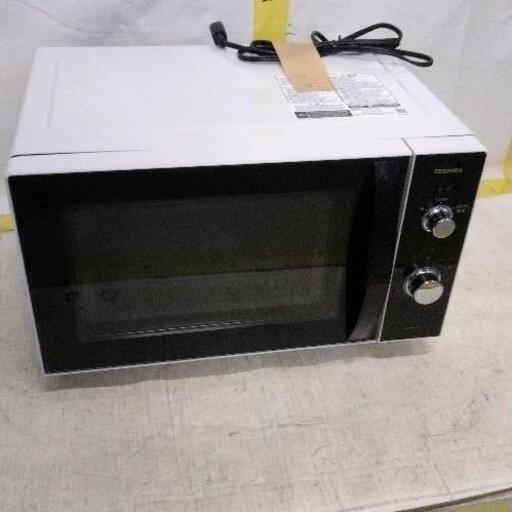 0126-154 電子レンジ TOSHIBA ER-WM17
