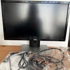 Dell E2216H 21.5インチ  液晶モニター