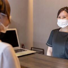 セラピスト募集【初めてでも安心】未経験大歓迎｜大手・安定勤務！