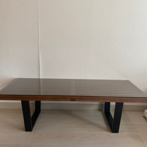 ジョージネルソン　プラットフォームベンチ