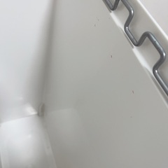 クード　ゴミ箱 3個セット　ホワイトの画像