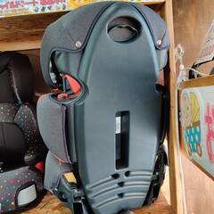 【愛品倶楽部柏店】JSSJ(旧タカタ) ジュニアシート チャイルドガード ジュニア CGDJ001の画像