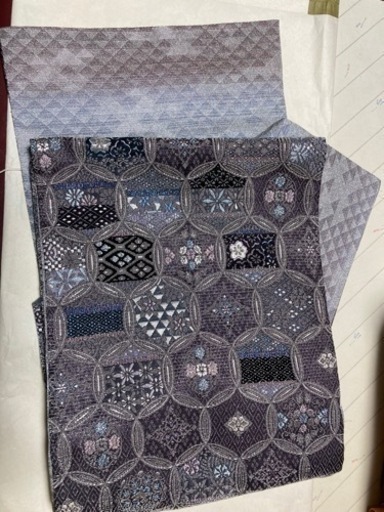 【未使用品】お着物の帯各種　