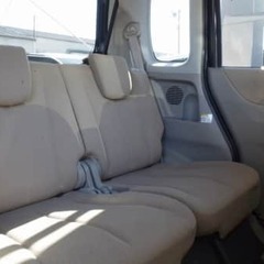 4駆にシートヒーターも付いてて言うことなしです！の画像