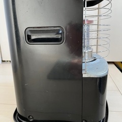 石油ストーブの画像