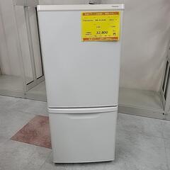 🌟 Panasonic パナソニック 冷蔵庫 NR-B14HW 138L 2023年製 7299-J