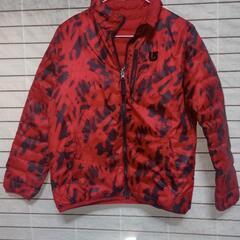 BURTON バートン　中綿ジャンバー