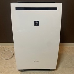KC-HD70 | 空気清浄機：シャープ