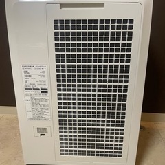 SHARP 除加湿空気清浄機 KC-HD70-W☆本日限り値引き (コロ) 菊水