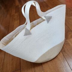 Caterina Bertini(ベルティーニ)かごバッグ 限...