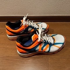 NIKEスニーカーの画像