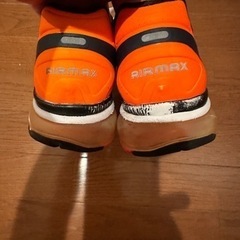 NIKEスニーカーの画像