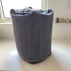 （お取引き終了しました）ビーズクッション、ビーズネックピロー　無料。の画像