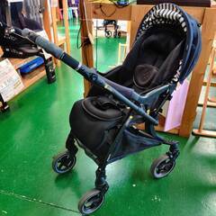 【愛品倶楽部柏店】pigeon(ピジョン) 両対面ベビーカー ラ...