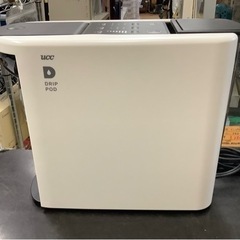 UCC ドリップポッド DP3 リサイクルショップ宮崎屋　佐土原店　25.3.7Fの画像