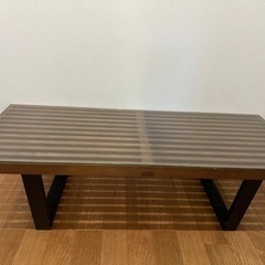 ネルソンベンチ