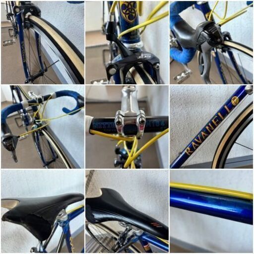 値下げしました！！☆RAVANEELO☆ラバネロ　美車です♪