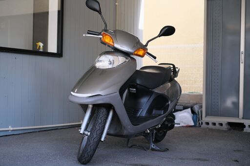 取引終了しました】ホンダ スペイシー100 走行距離8779km 個人出品 購入