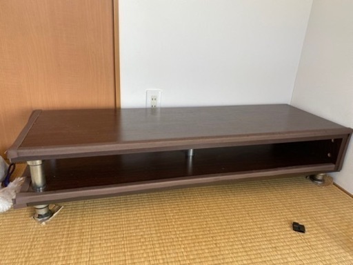 SIDE STOCK様　引き渡しは4月7日の予定しています