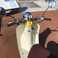 大幅値下げ■ホンダ□ジョルノクレアAF54□の画像