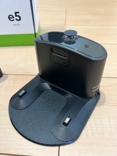 ルンバ　irobot e5