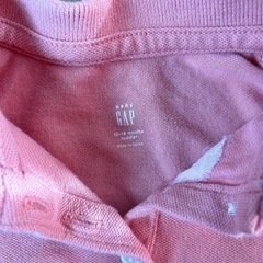 GAP 12〜18monthの画像