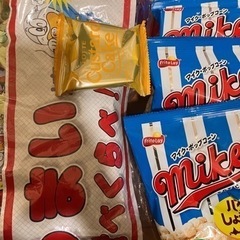 お菓子 まとめ売り ②