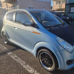 決まりました スバル R2 5速MT 