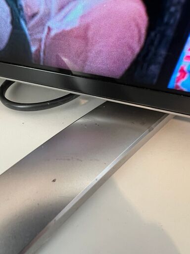 50インチ　液晶テレビ　SHARP　AQUOS　