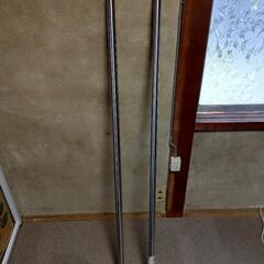物干し竿　竿竹　洗濯かけの画像